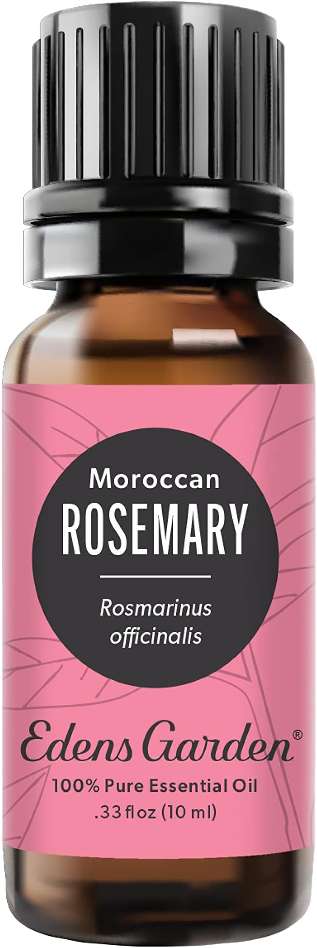 Edens Garden Rosemary- Moroccan Essential Oil- 100% Pure Premium Grade by EdensGarden