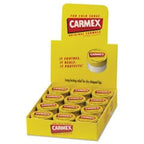Carmex Lip Balm Jar, 0.25 Oz - Image 2