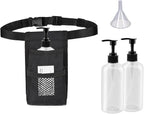 Massage Singer Bottle Holster by MERLEU