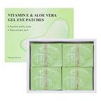 Yeokoe Under Eye Patches for Dark Circles, Puffy Eyes, 20 Pairs Face Masks - Image 6