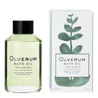 OLVERUM - Natural Bath Oil | Vegan, Cruelty-Free, Revitalizing Clean Beauty by OLVERUM