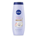NIVEA Refreshing White Peach and Jasmine Body Wash by Nivea