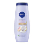 NIVEA Refreshing White Peach and Jasmine Body Wash by Nivea