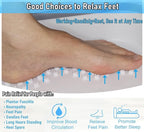 Collapsible Foot Bath Soak Tub - Image 6