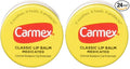 Carmex Classic Lip Balm Medicated, 0.25 Ounce by Carmex