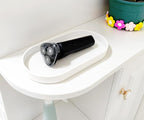 White Small Tray, 3 Pack Oval Tray - Image 8