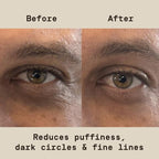 PAPATUI by Dwayne Johnson Fast-Acting Under Eye Patches - Image 3