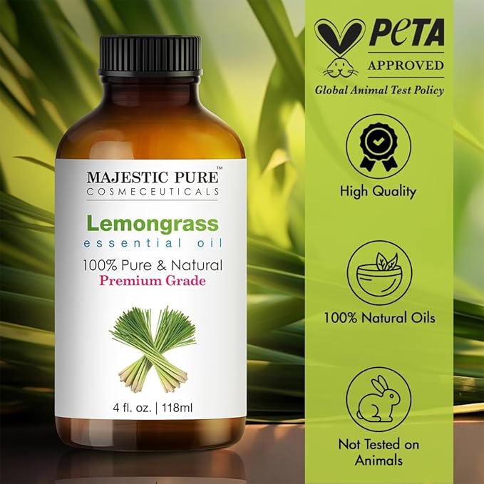 Majestic Pure Essential Oil - Image 2