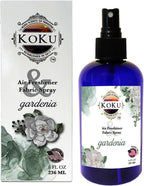 Gardenia Air Freshener by KoKuScentsofParadise