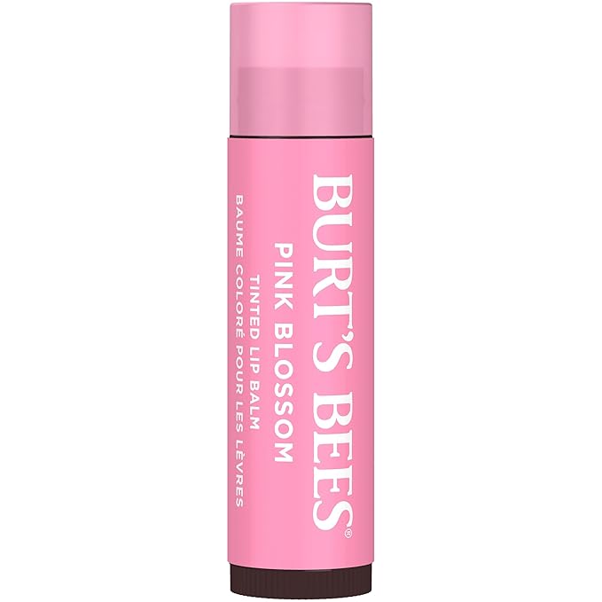 Burt's Bees Lip Tint Balm, Mothers Day Gifts, - Image 2
