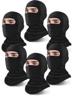 Xeoxarel 6 Pack Balaclava Ski Mask by XeoxarelWomensvests