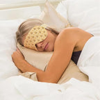 Winnie Sleep Eye Masks for Kids Women, Sleep Eye Mask Blindfold - Image 6