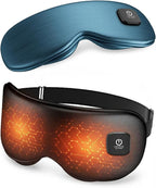 Heated Eye Mask by Azang