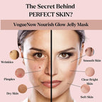 Jelly Mask for Facials - Image 6