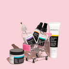 YEOUTH Skin Care Set: Hyaluronic Acid Serum - Image 5