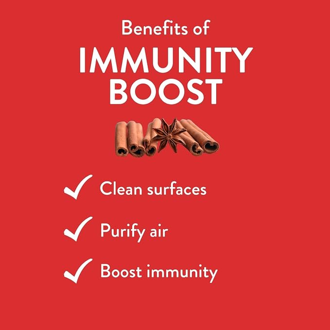 Immunity Boost Essential Oil Blend 30mL by Revive Essential Oils - Image 2