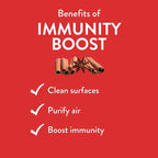 Immunity Boost Essential Oil Blend 2 Pack by Revive Essential Oils - Image 3