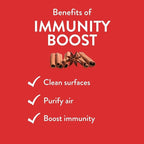 Immunity Boost 120mL Essential Oil Blend by Revive Essential Oils - Image 2