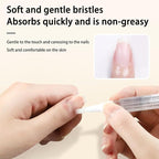 Cuticle Oil Pen Sweet Almond Nail Growth Serum and Repair Treatment Hydrating - Image 5