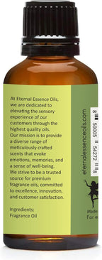 Eternal Essence Oils Cucumber Melon 30ml Premium Fragrance Oil - Image 6