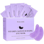 PEAUAMIE Under Eye Patches by PEAUAMIE