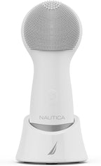 Nautica PC130 Sonic Facial Cleansing Brush Made by Nautica
