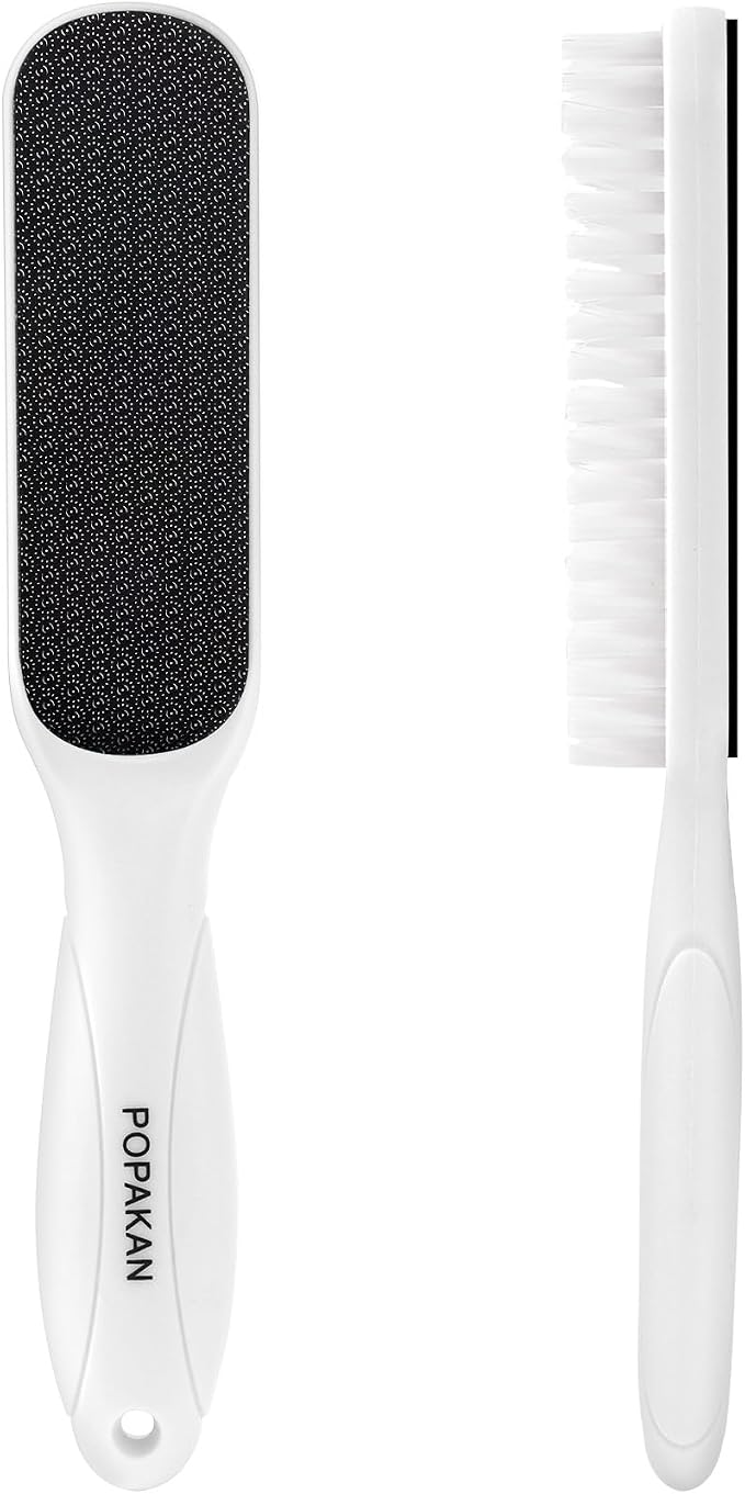 Pedicure Brush, File Callus Remover Dead Skin Nano Glass Remover by Unknown