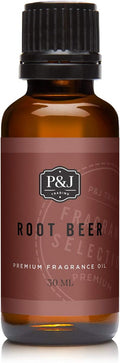 P&J Trading - Root Beer Scented Oil 30ml - Fragrance Oil by PJTrading