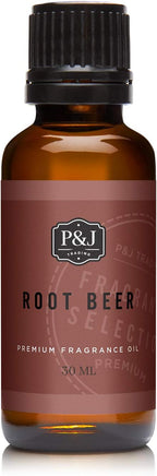 P&J Trading - Root Beer Scented Oil 30ml - Fragrance Oil by PJTrading