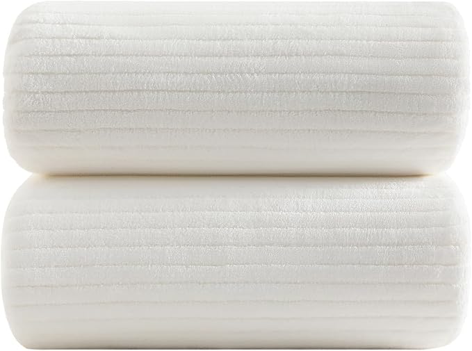YTYC 39x78 Bath Sheets Extra Large Bath Towels by YTYCTowels