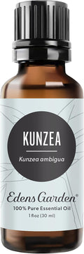 Edens Garden Kunzea Essential Oil- 100% Pure Premium Grade, Therapeutic by EdensGarden