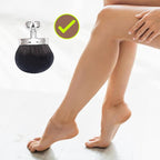 Blend & Blur Extra Large Body Makeup Brush - Image 5