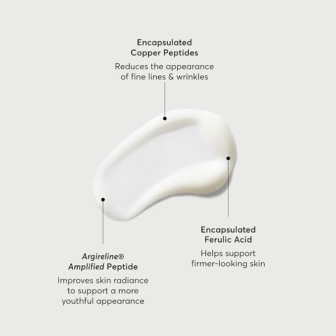 Naturium Multi-Peptide Advanced Serum, Firming & Smoothing Face Serum - Image 3