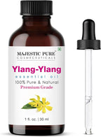 Majestic Pure Essential Oil by BeautyandPersonalCare