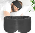 100% Handmade Bamboo Sleeping Eye Mask by iCooBreeze