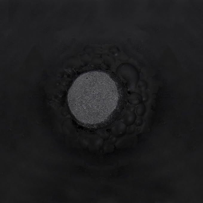 Gift Republic Like My Heart Black Bath Bombs GR450126 - Image 5