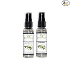 EuroSpa Aromatics Pure Eucalyptus Oil ShowerMist and Steam Room Spray, by EuroSpa+Aromatics