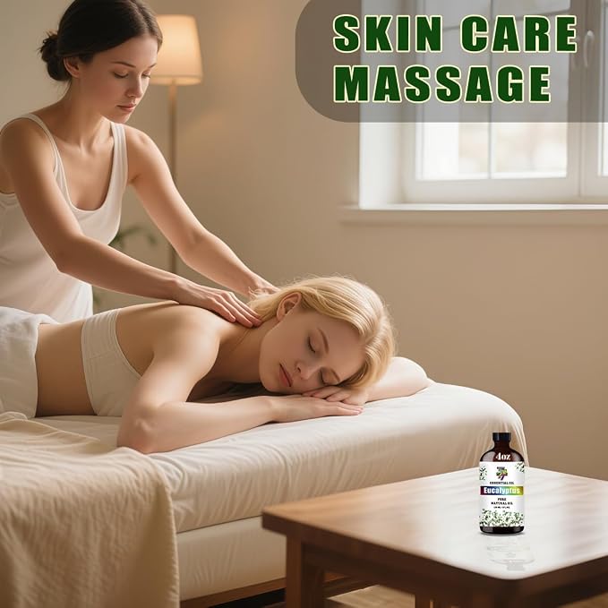Eucalyptus Essential Oil - Image 6