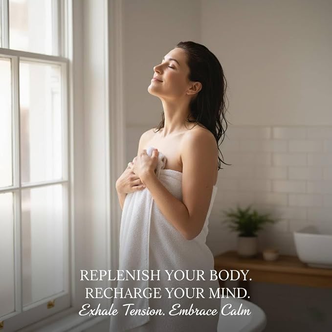 Dr. Singha’s Mustard Bath – Therapeutic Bath Salts - Image 6