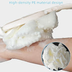 Loofah Sponge with Handle, Back Scrubber Brush - Image 5