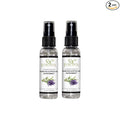 EuroSpa Aromatics Pure Eucalyptus Oil ShowerMist and Steam Room Spray, by EuroSpa+Aromatics