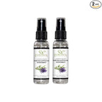 EuroSpa Aromatics Pure Eucalyptus Oil ShowerMist and Steam Room Spray, by EuroSpa+Aromatics