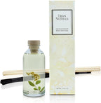 Urban Naturals Spring Blooms Scented Reed Diffuser Oil Set | Real Flowers in - Image 2