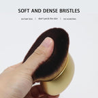 Makeup Blend & Blur Extra Large Body Brush - Image 4