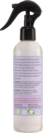 Lavender Pillow Spray – Natural Linen Mist - Image 7