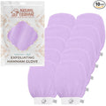 Natural Elephant Exfoliating Hammam Glove by NaturalElephant