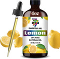 Lemon Essential Oil by GV77ZFESSENTIALOILBUYNOW
