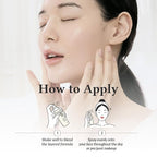 Dr.Althea 345 Relief Cream Mist | Hydrating Facial Mist - Image 6