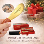 Copper Brass Gua Sha Muscle Scraper Tool - Image 8