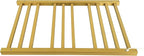Luxury Heated Towel Rack Wall Mounted Towel Warmers, 10 Bars Towel Warmer Rack - Image 5